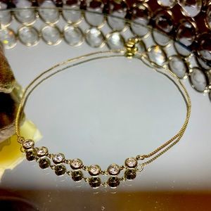 Gold color Bracelet